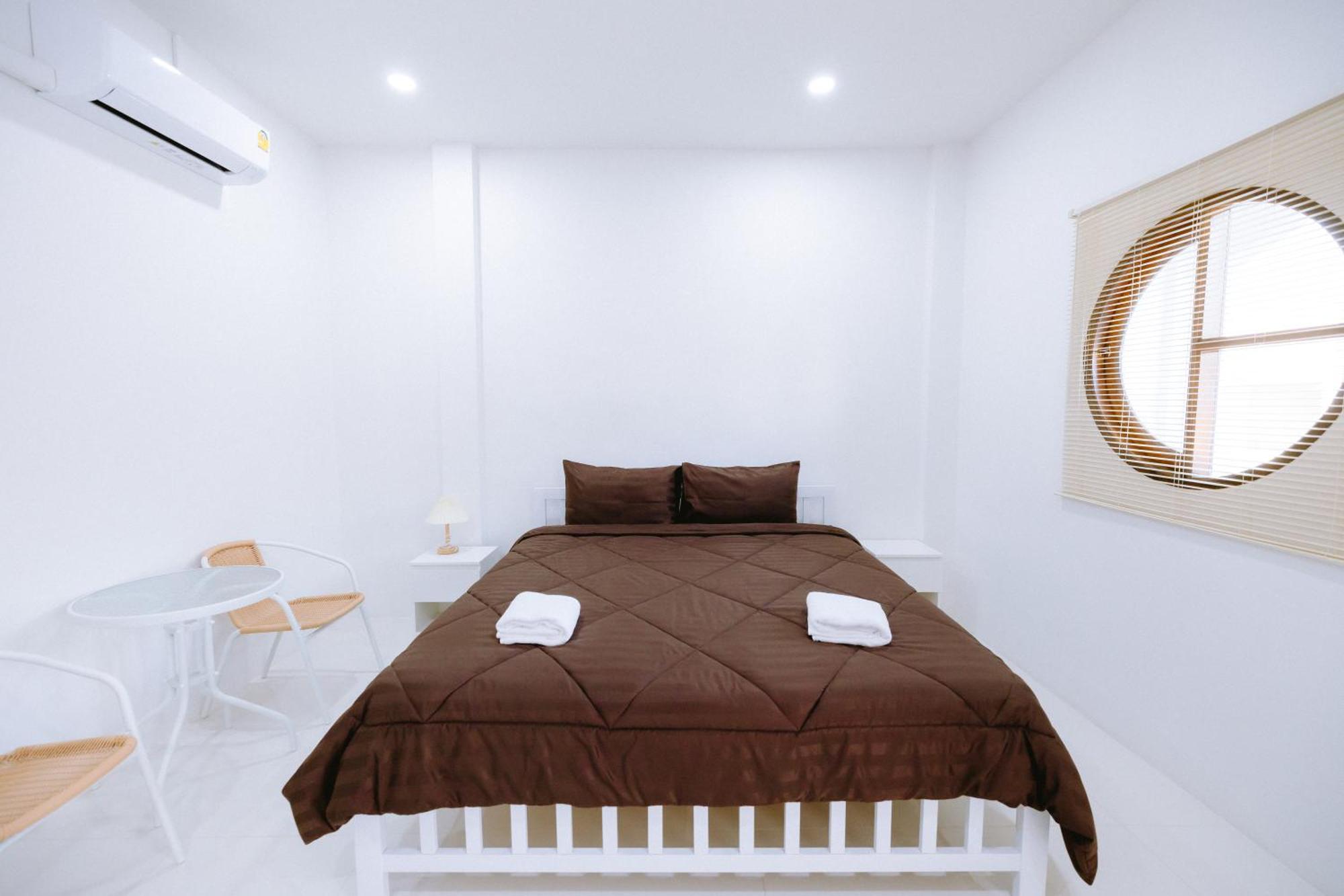 Peeranon Resort Nakhon Nayok Dış mekan fotoğraf