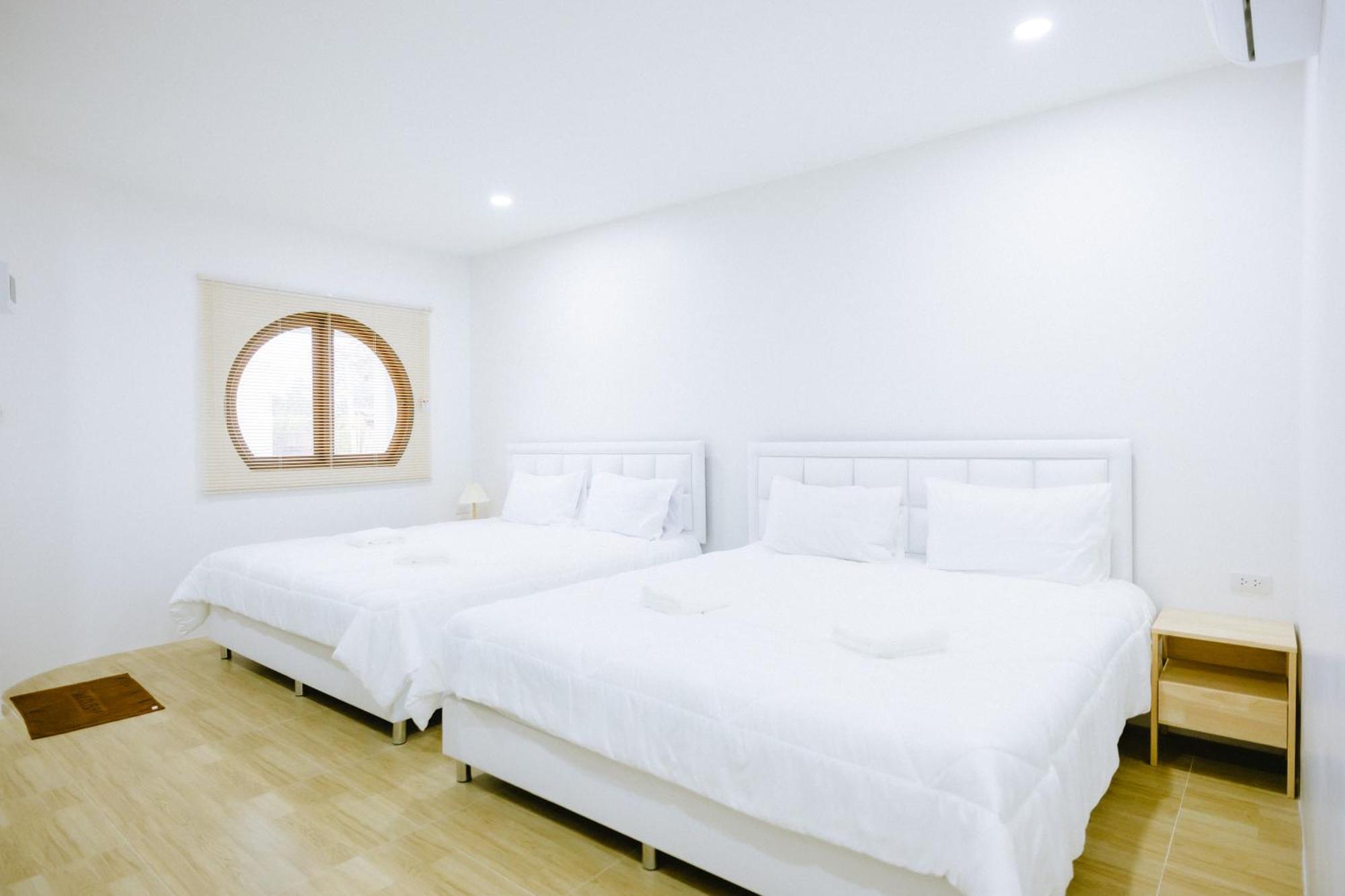 Peeranon Resort Nakhon Nayok Dış mekan fotoğraf