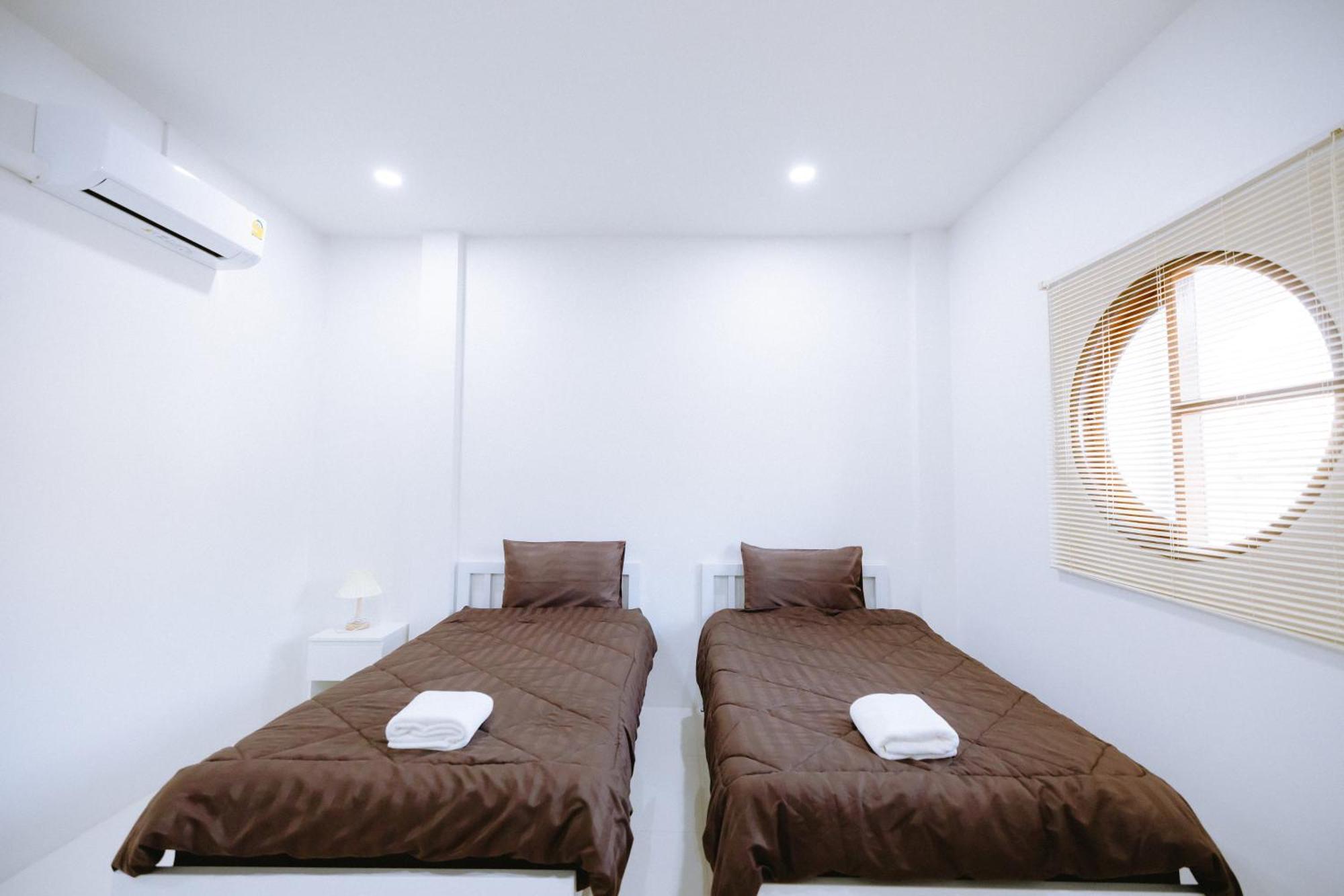 Peeranon Resort Nakhon Nayok Dış mekan fotoğraf