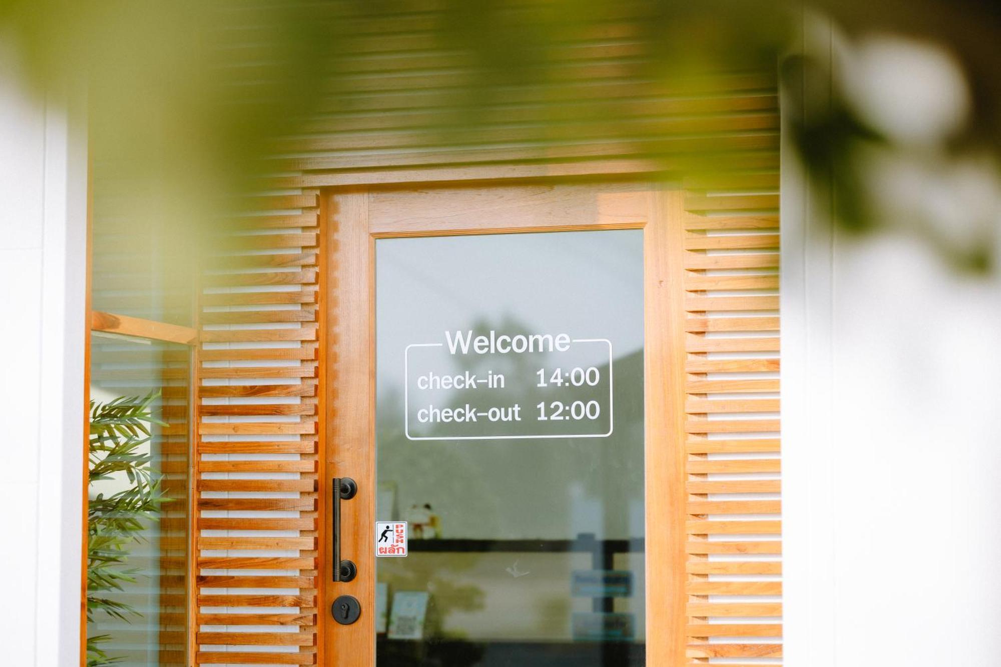 Peeranon Resort Nakhon Nayok Dış mekan fotoğraf