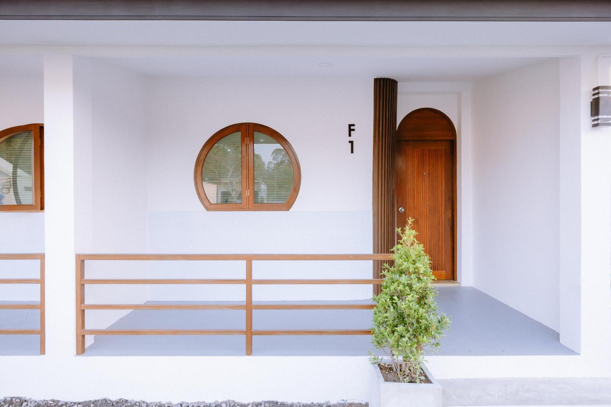 Peeranon Resort Nakhon Nayok Dış mekan fotoğraf