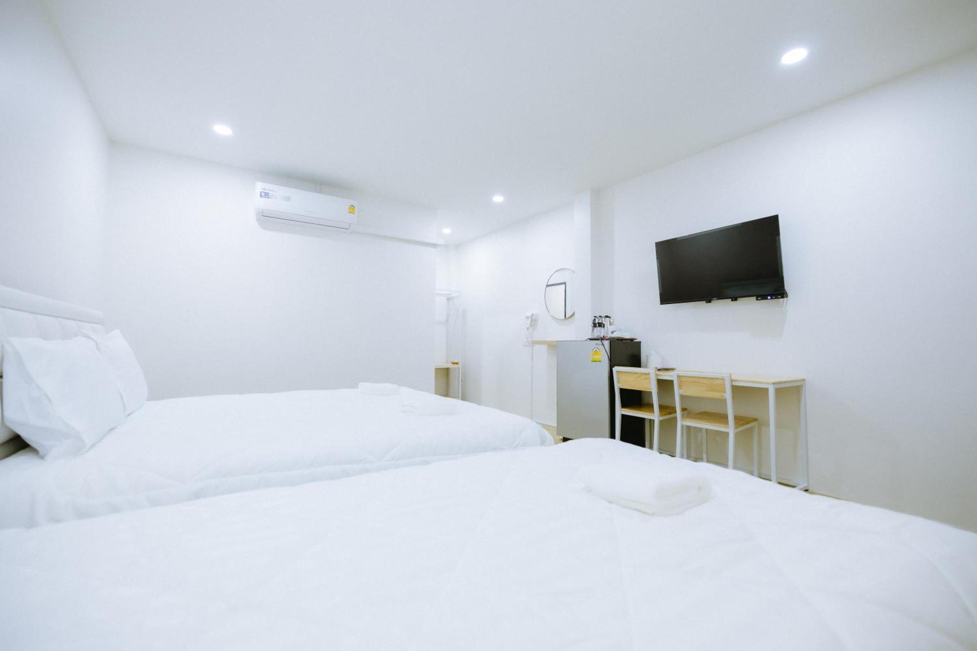 Peeranon Resort Nakhon Nayok Dış mekan fotoğraf