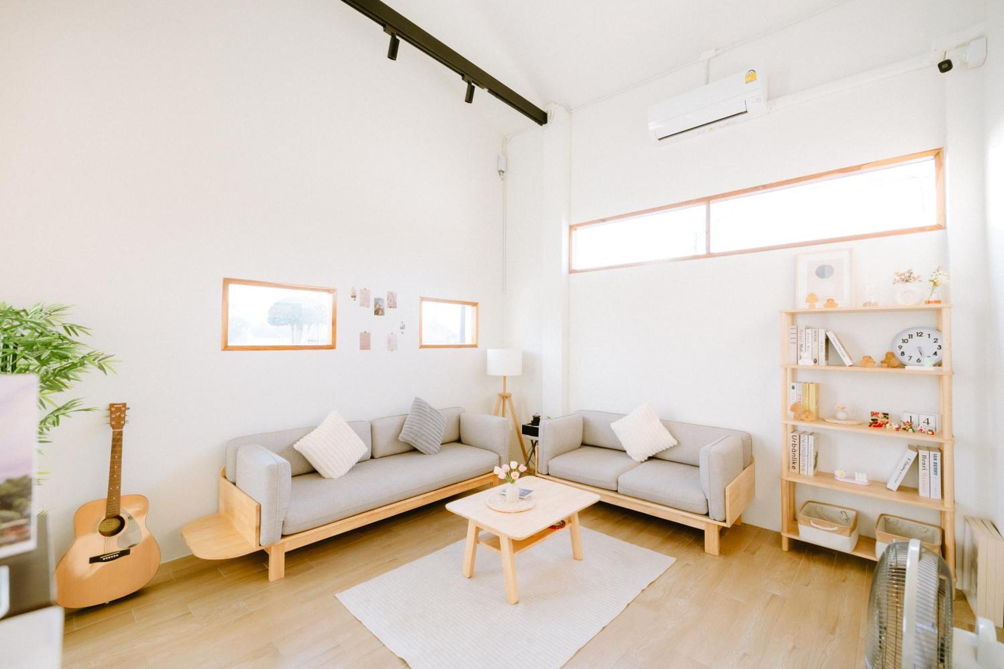 Peeranon Resort Nakhon Nayok Dış mekan fotoğraf