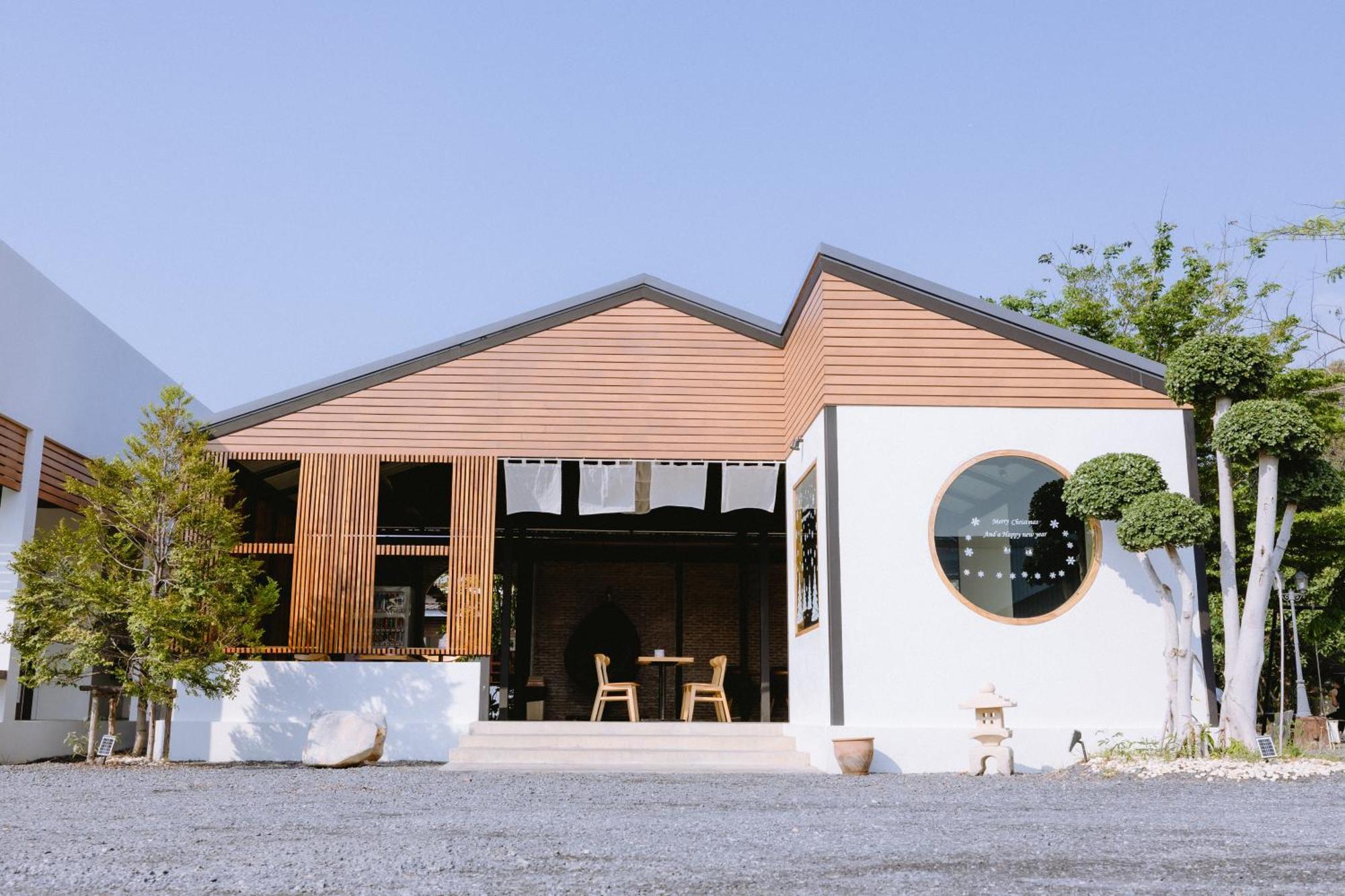 Peeranon Resort Nakhon Nayok Dış mekan fotoğraf