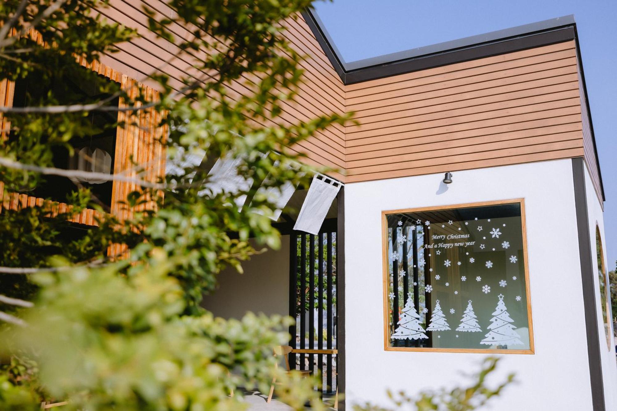 Peeranon Resort Nakhon Nayok Dış mekan fotoğraf