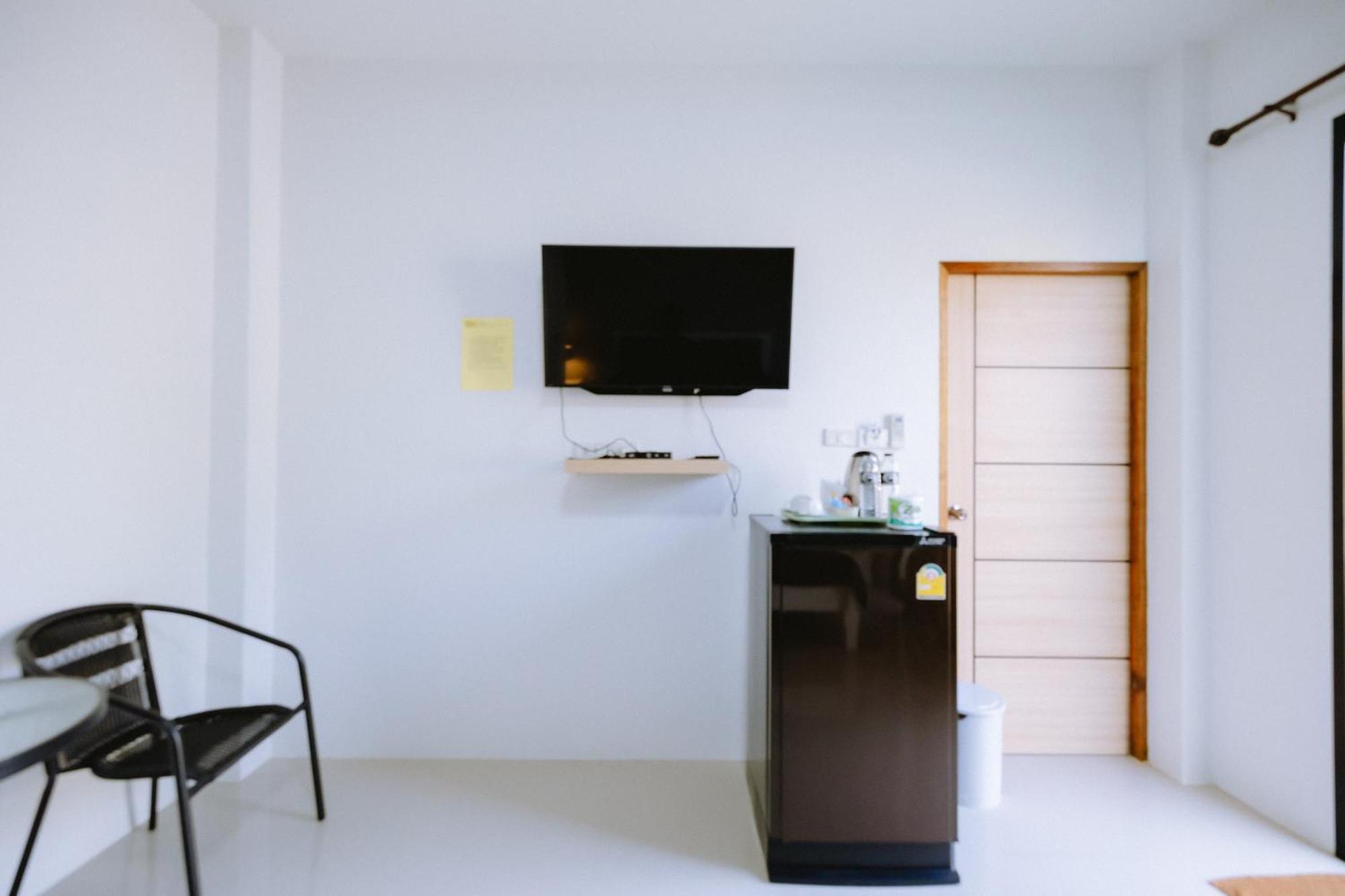 Peeranon Resort Nakhon Nayok Dış mekan fotoğraf
