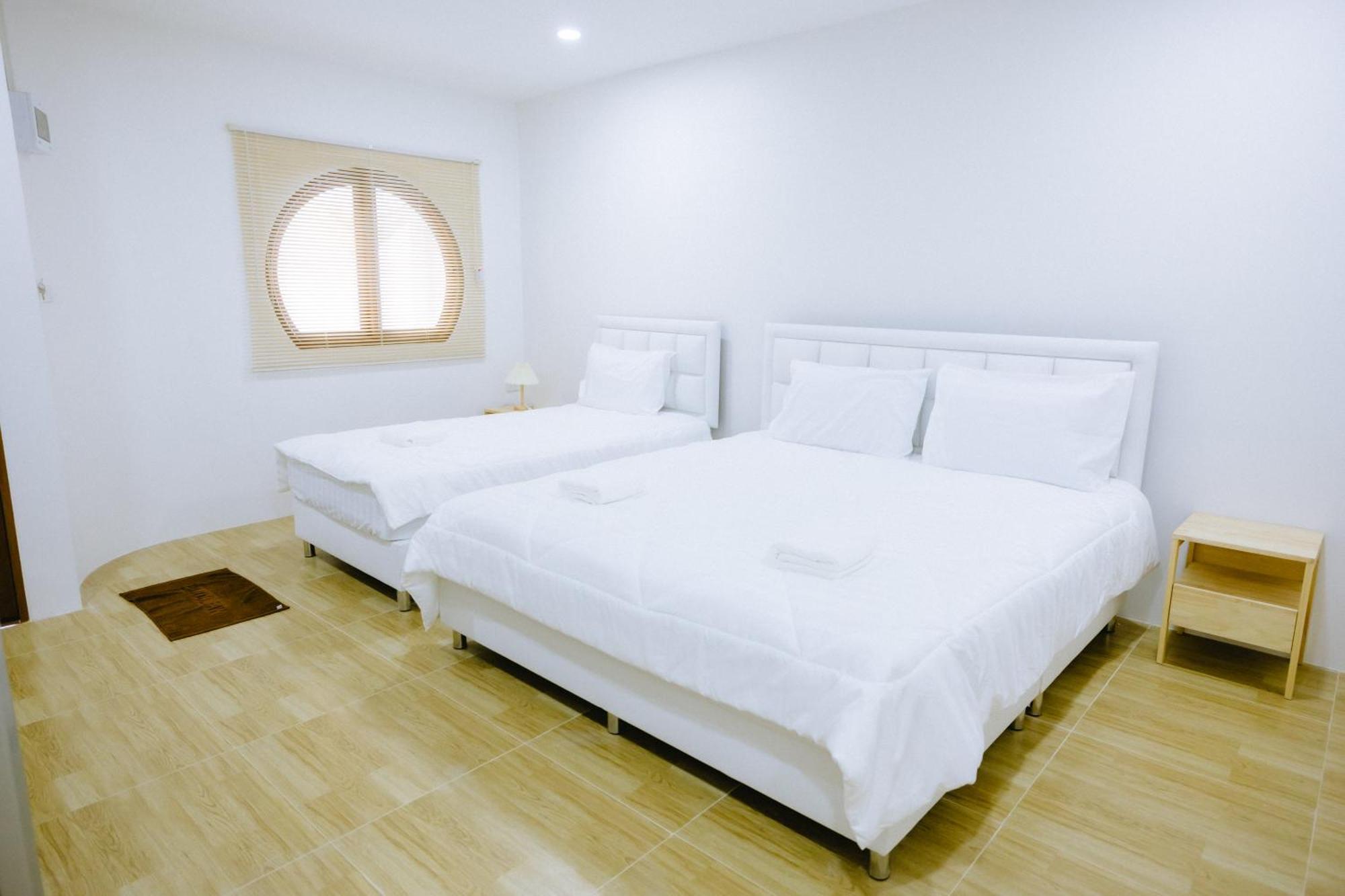Peeranon Resort Nakhon Nayok Dış mekan fotoğraf
