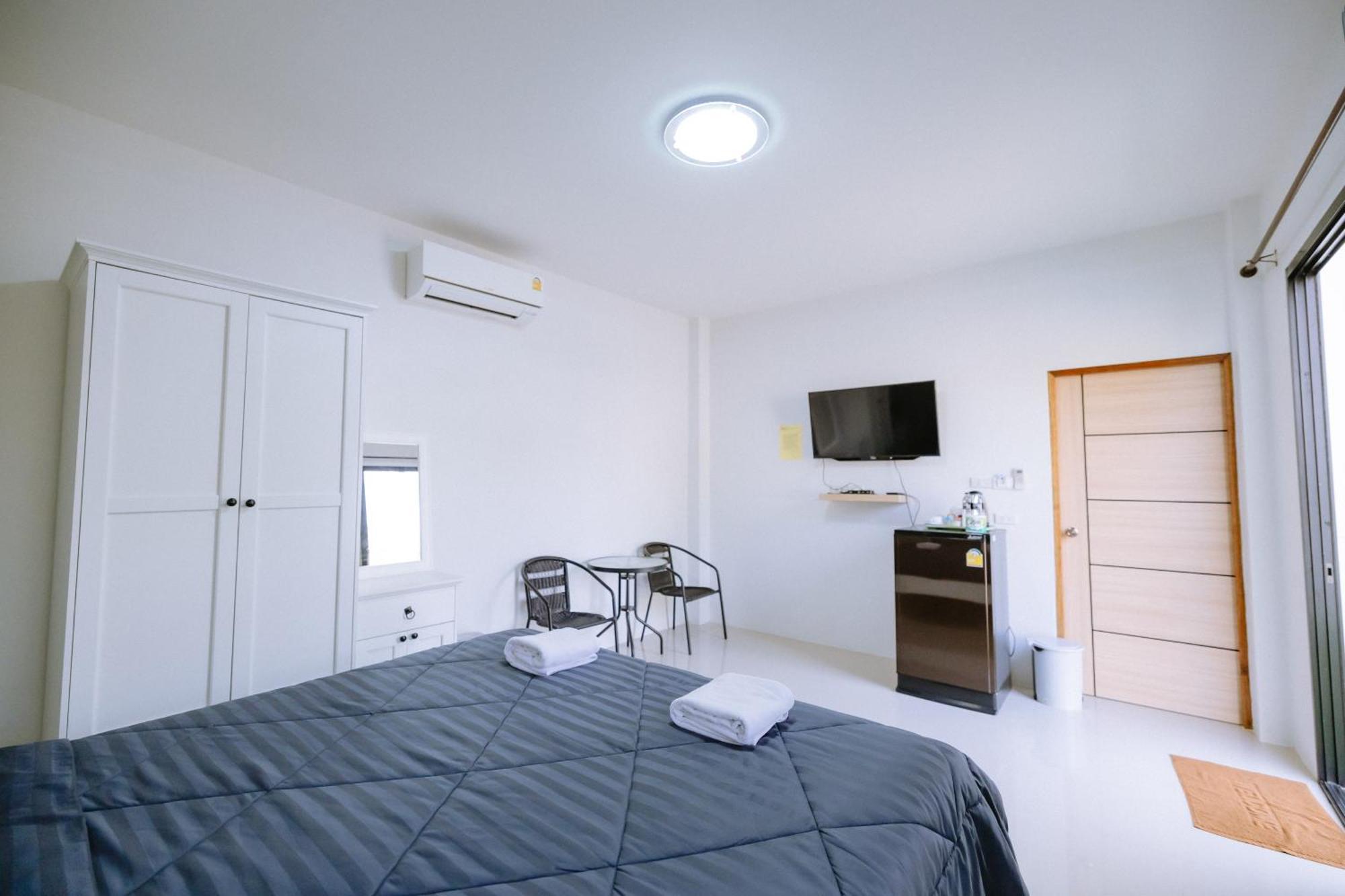 Peeranon Resort Nakhon Nayok Dış mekan fotoğraf