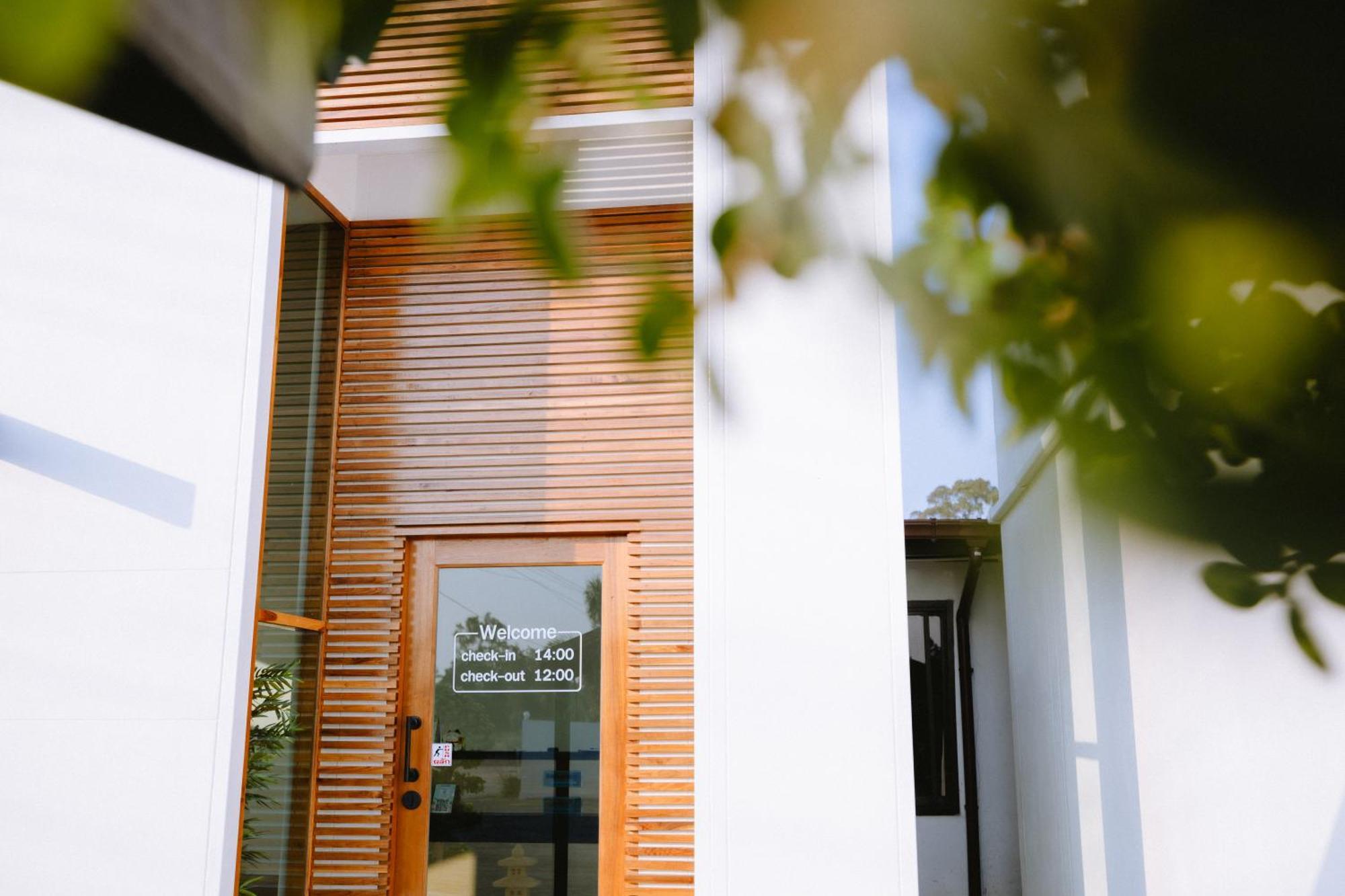 Peeranon Resort Nakhon Nayok Dış mekan fotoğraf