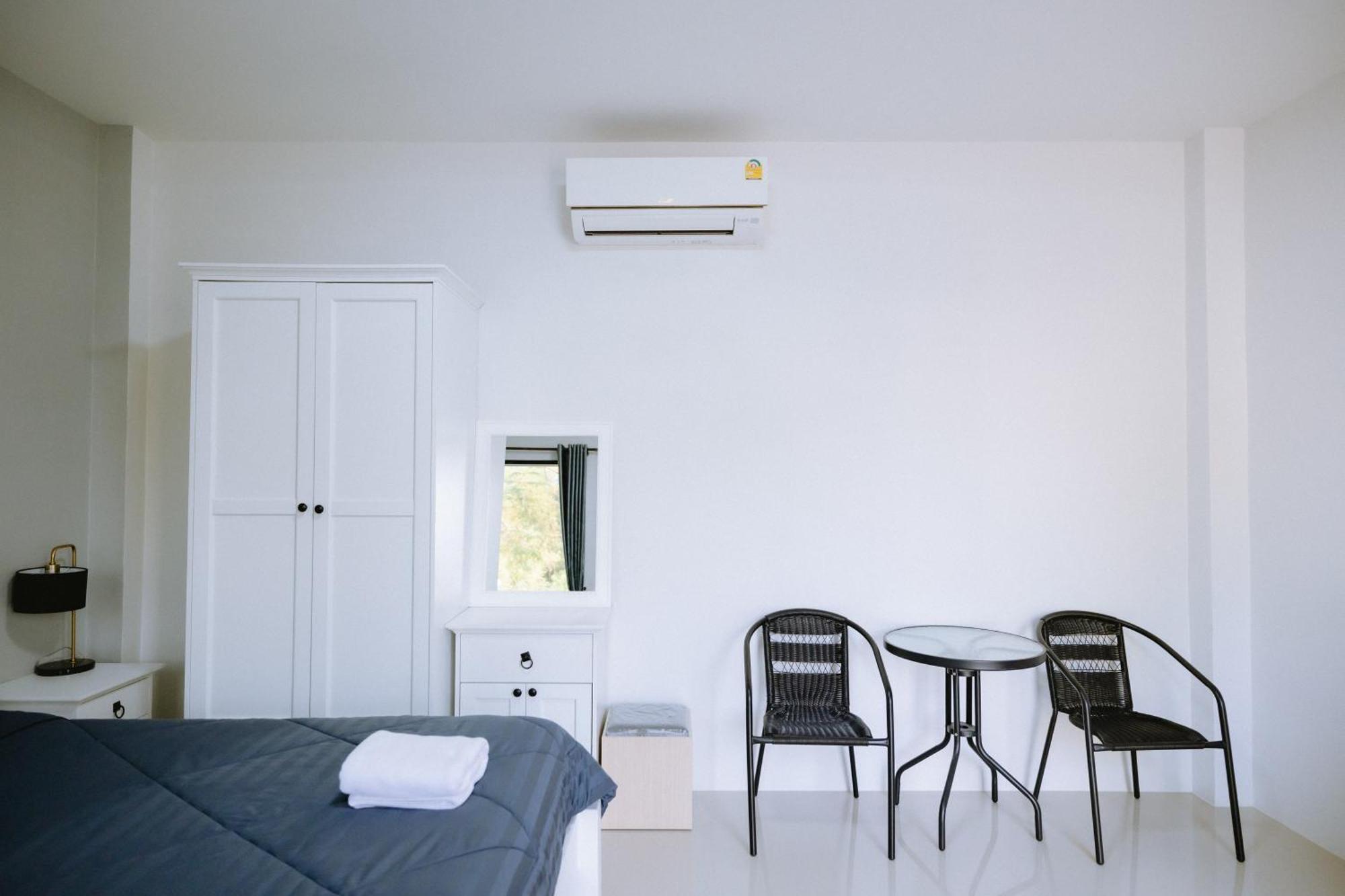 Peeranon Resort Nakhon Nayok Dış mekan fotoğraf