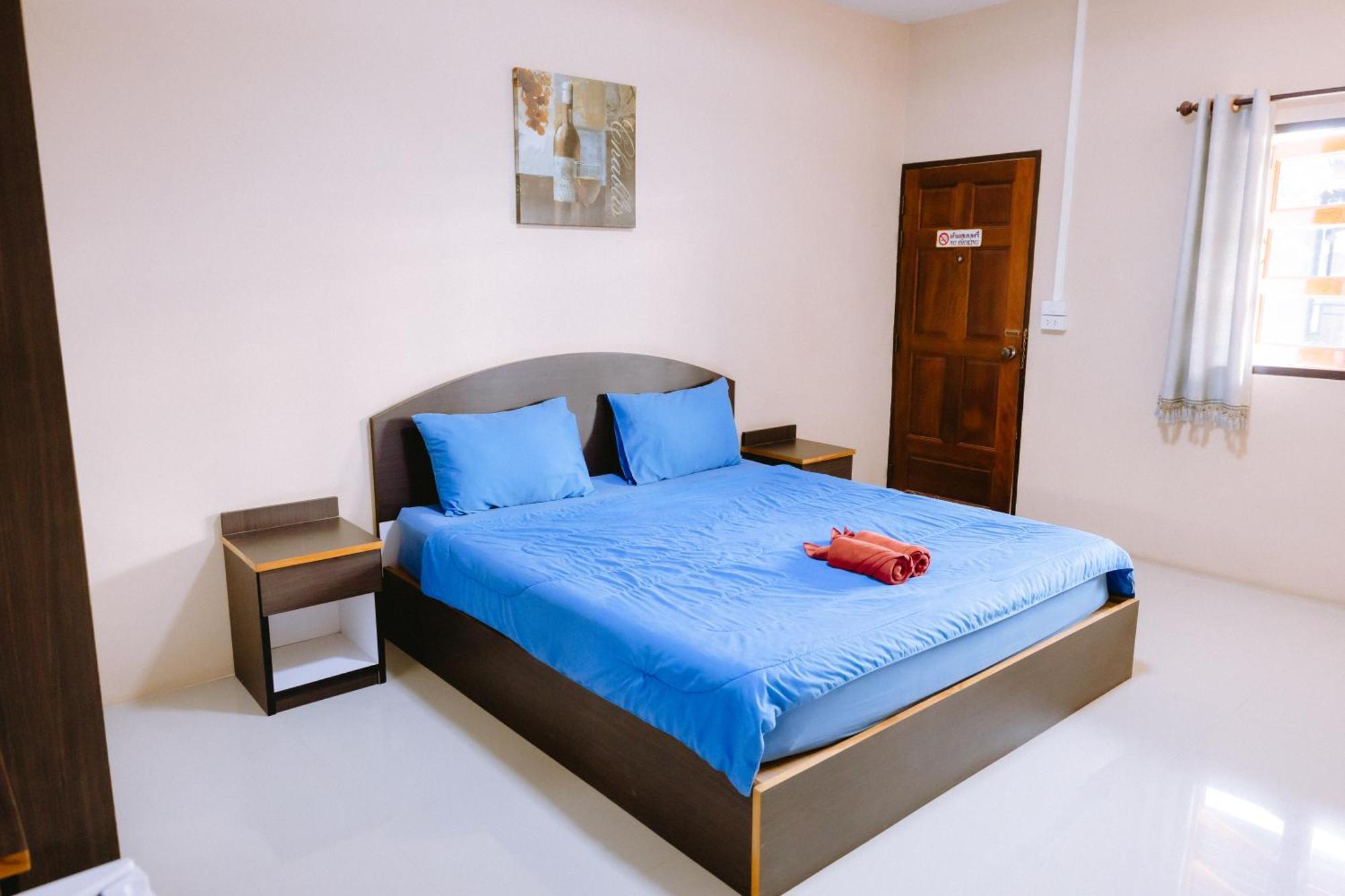 Peeranon Resort Nakhon Nayok Dış mekan fotoğraf