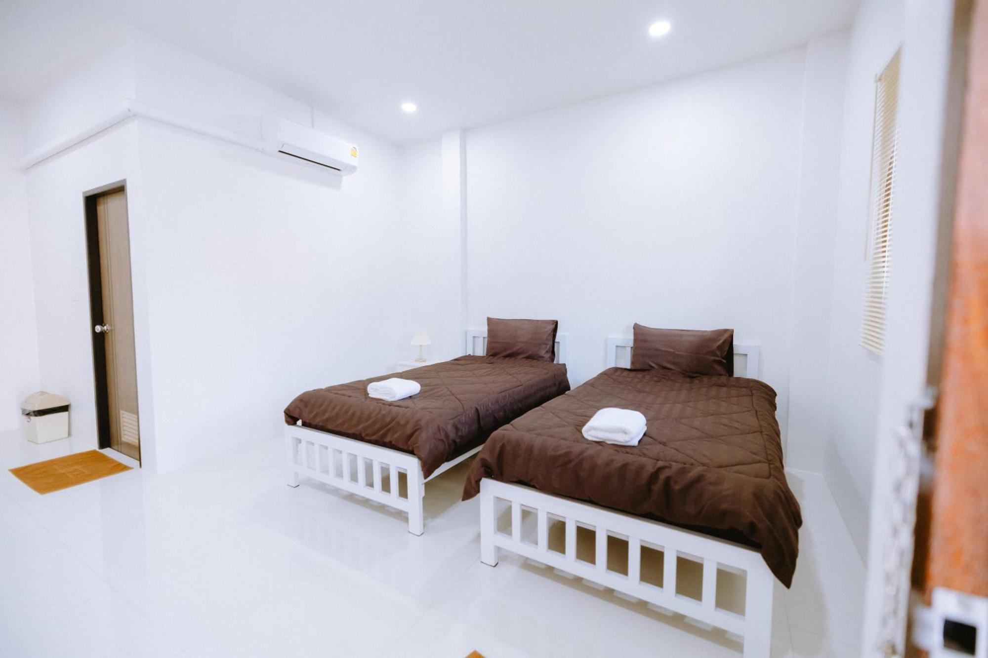 Peeranon Resort Nakhon Nayok Dış mekan fotoğraf