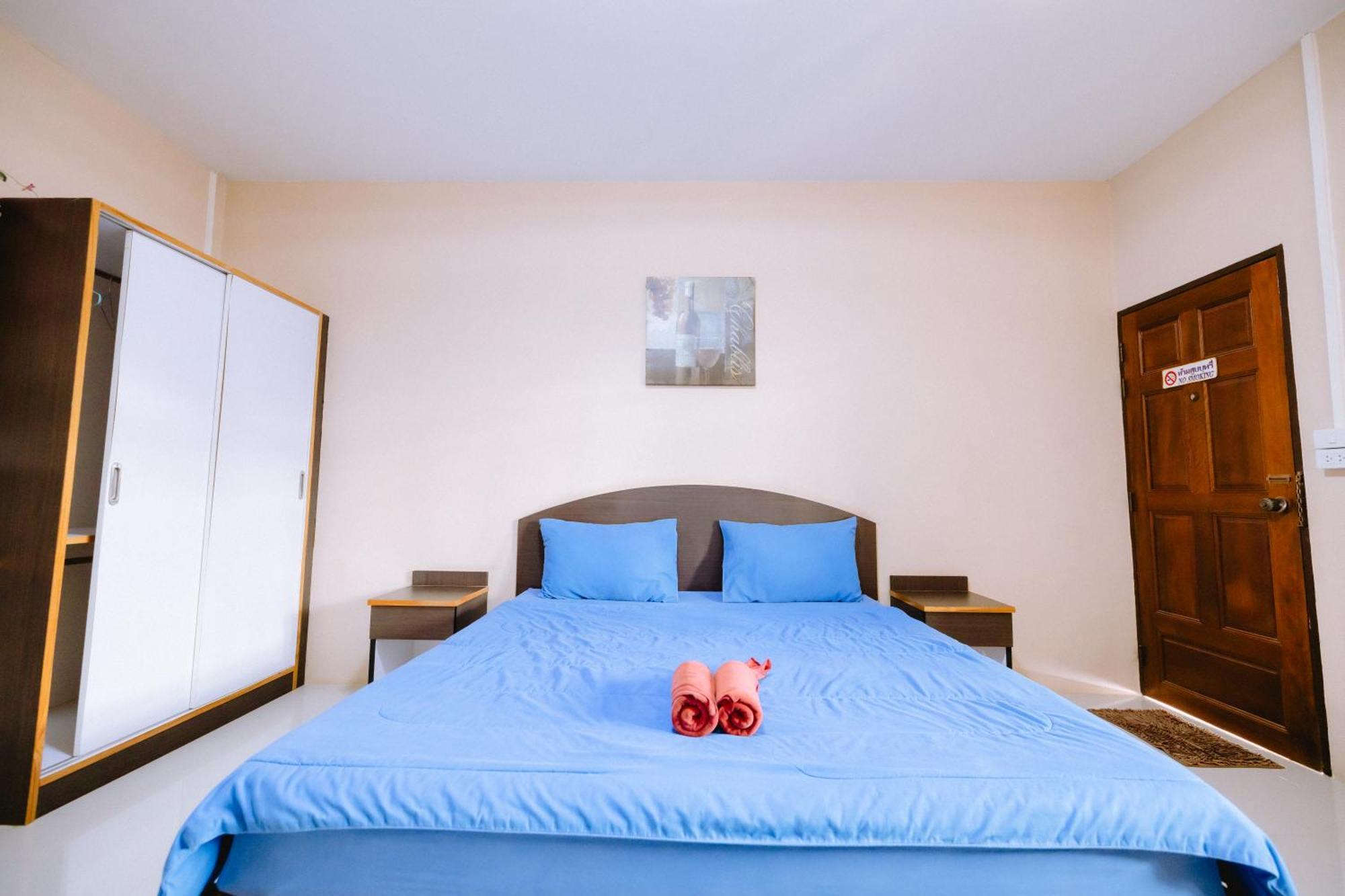 Peeranon Resort Nakhon Nayok Dış mekan fotoğraf