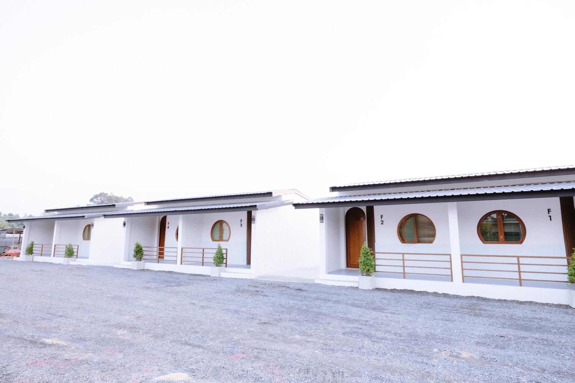Peeranon Resort Nakhon Nayok Dış mekan fotoğraf