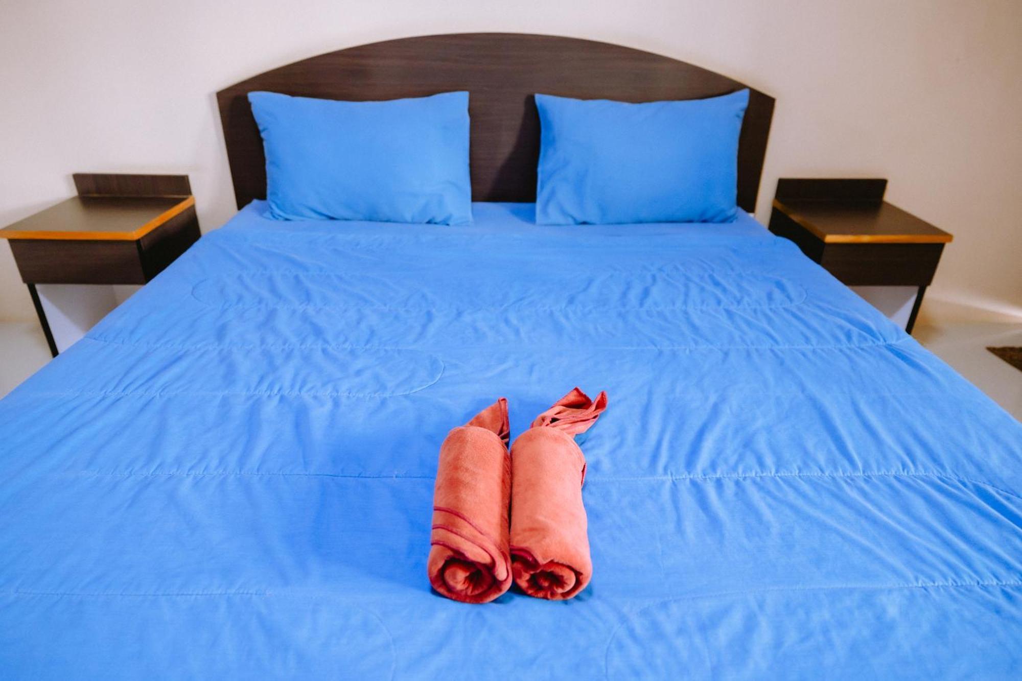 Peeranon Resort Nakhon Nayok Dış mekan fotoğraf