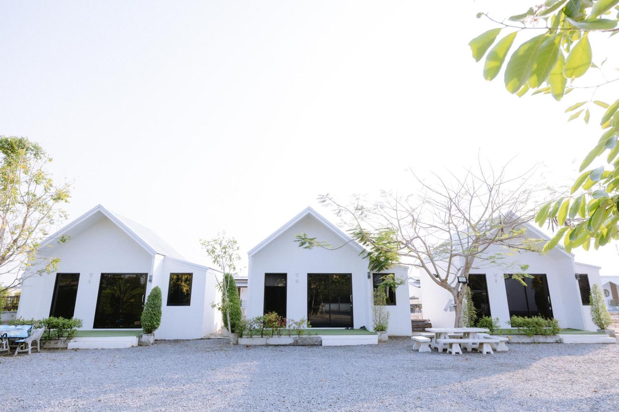 Peeranon Resort Nakhon Nayok Dış mekan fotoğraf